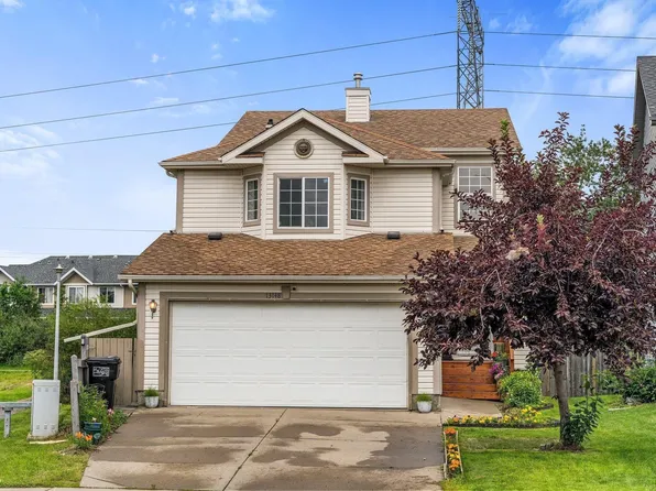 13148 151st Ave NW, Edmonton, AB T6V 1K8