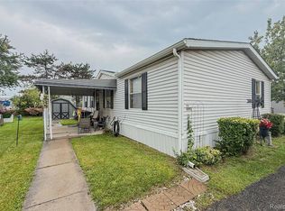 5192 W Annapolis Cir Trailer 128, Canton, MI 48188