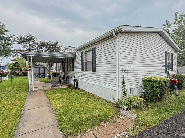 5192 W Annapolis Cir Trailer 128
