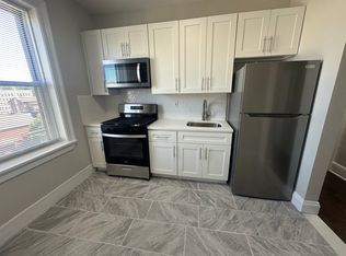 2005-2007 John F Kennedy Blvd #45E, Jersey City, NJ 07305
