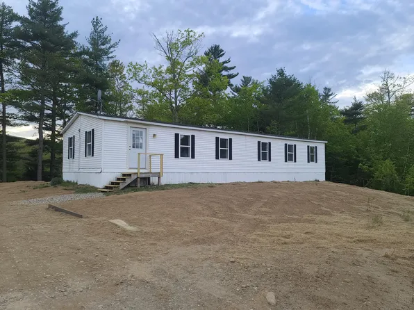 28 Bog Road, Montville, ME 04941