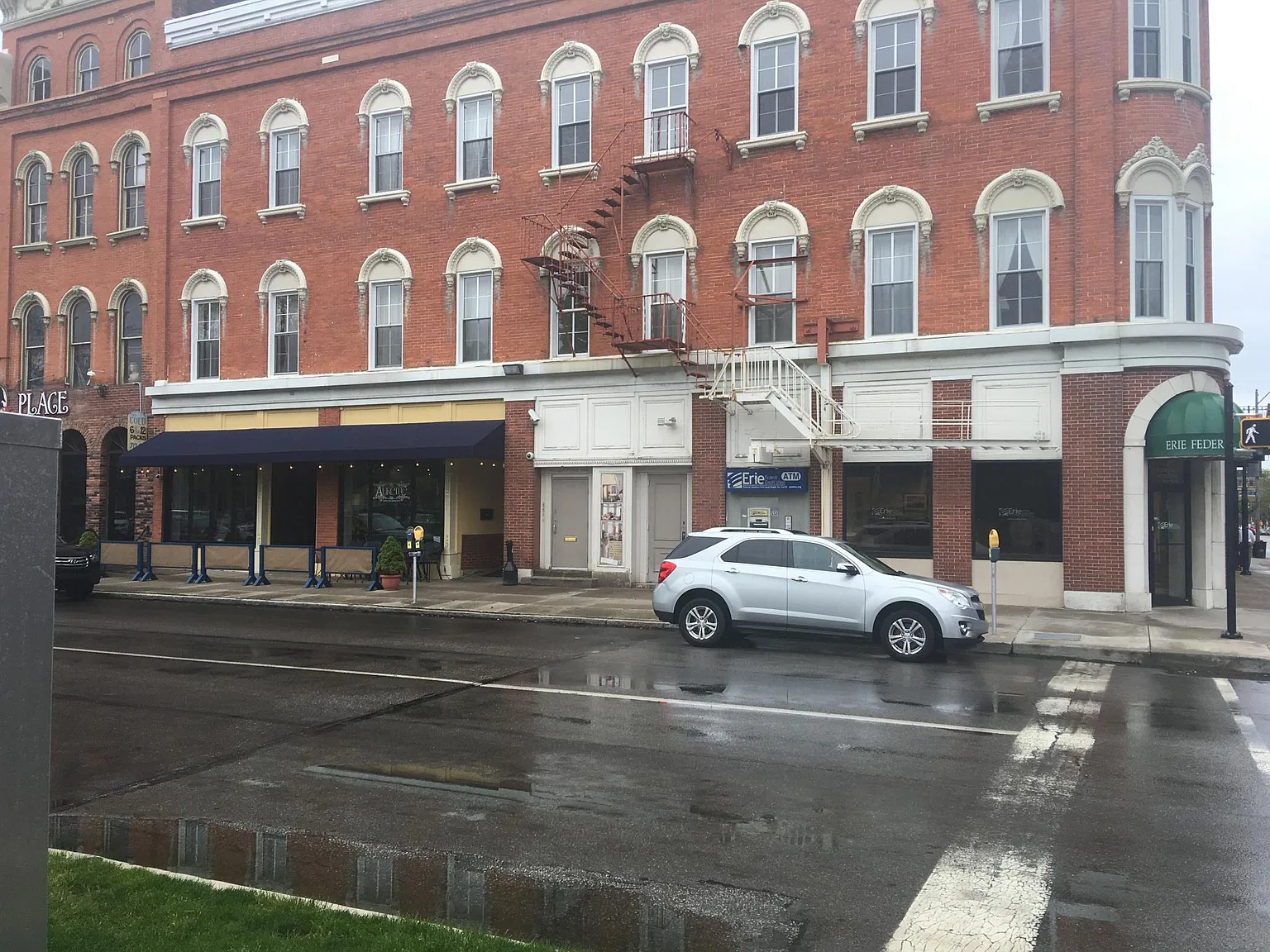 18 N Park Row — Photo 2