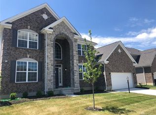 2025 Silver Linden Dr, Tipp City, OH 45371