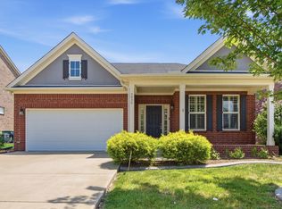 5036 Winslow Dr, Mount Juliet, TN 37122