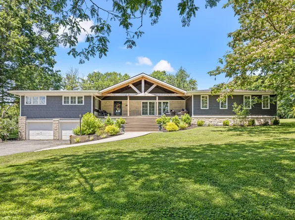 4455 Colby Rd, Winchester, KY 40391