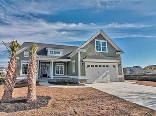 5126 Middleton View Dr, Myrtle Beach, SC 29579
