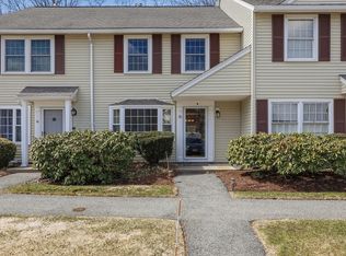Riverview Condominium, Grafton, MA 01519