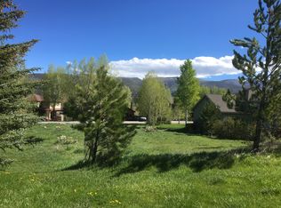 Homestead Fil 1bl 11 #34, Edwards, CO 81632