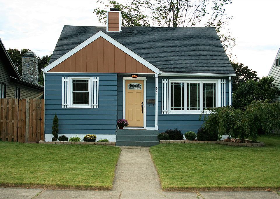 1st image of 627 N Gernhart Ave