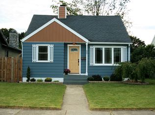 627 N Gernhart Ave, Mishawaka, IN 46544