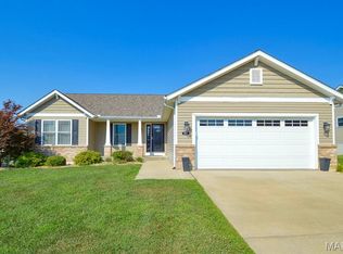 1507 Jamie Ln, Waterloo, IL 62298