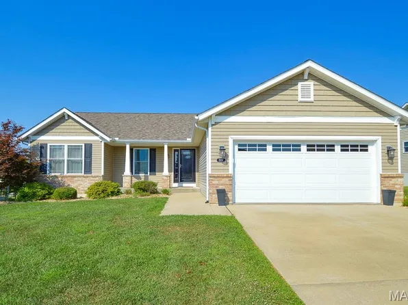 1507 Jamie Ln, Waterloo, IL 62298