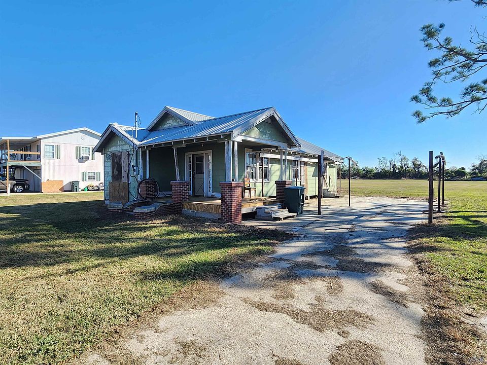 5515 Bayouside Dr, Chauvin, LA 70344 MLS 2023019004 Zillow