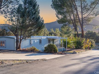 35109 Highway 79 Space 2, Warner Springs, CA, 92086