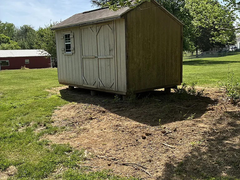 1022 Virginia Ave — Photo 4