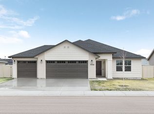 11292 W Continuo St, Nampa, ID 83651