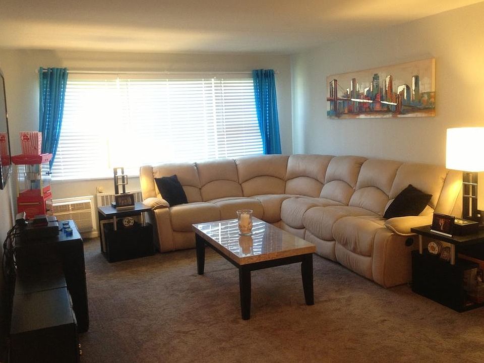 Living Room view #1