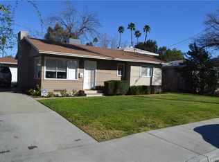 4445 Shatto Pl, Riverside, CA 92506