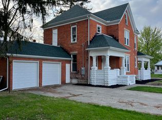 233 E 4th St, Delphos, OH