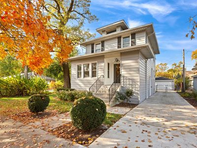 30 N Delaplaine Rd, Riverside, IL, 60546