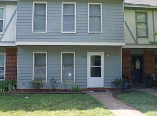 6316 Belcroft Ct, North Chesterfield, VA 23234