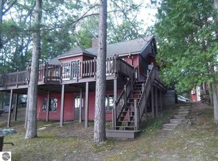 7747 Nicole Dr, South Branch, MI 48761