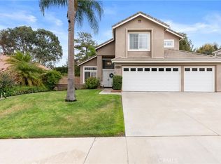2129 Paseo Grande, Chino Hills, CA 91709