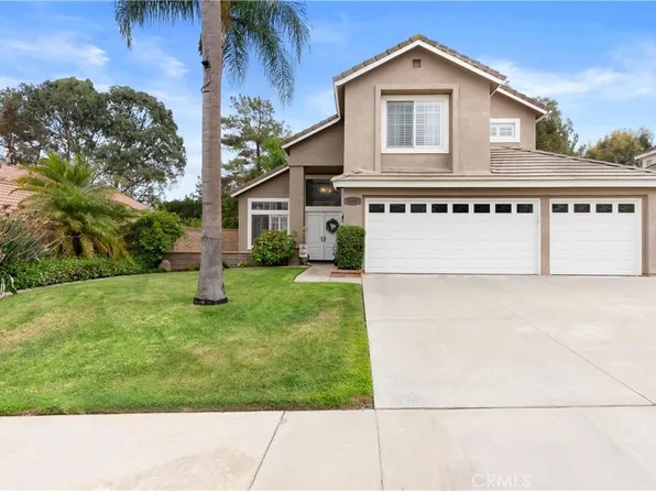 2129 Paseo Grande, Chino Hills, CA 91709