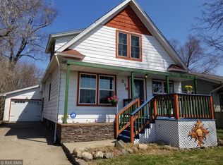 316 Main St, Milaca, MN 56353