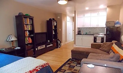 Rented by Maz Group NY