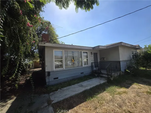 8546 E Hermosa Dr, San Gabriel, CA 91775