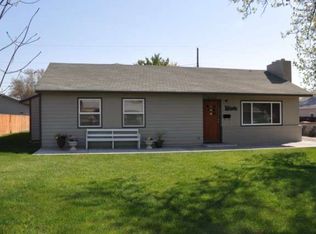 2305 Olympia St, Richland, WA 99354