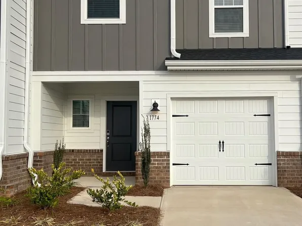 1774 Braemar Village Dr, Monroe, NC 28110