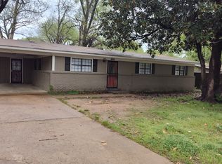 4804 Berrydale Ave, Memphis, TN 38118