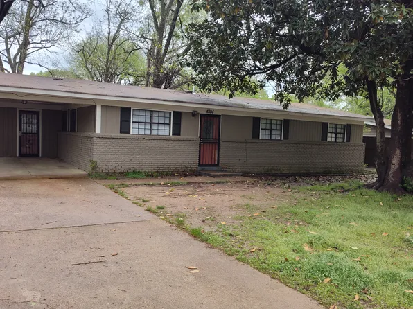 4804 Berrydale Ave, Memphis, TN 38118