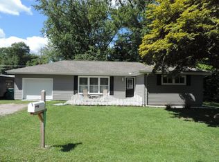 13497 Laurel Rd NE, Thornville, OH