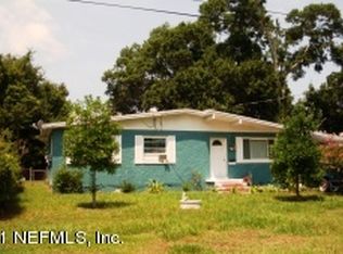 3840 Copper Cir W, Jacksonville, FL 32207