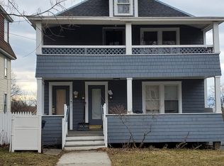 475 Saint Paul St, Burlington, VT 05401