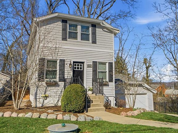 3rd image of 3808 Aylesboro Ave