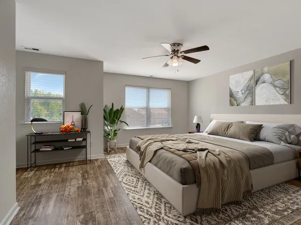 326 David Bolin Dr, La Vergne, TN 37086