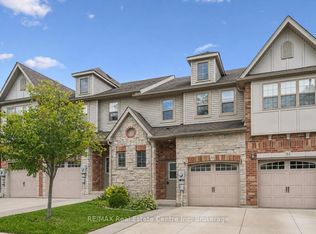 53 Washburn Dr, Guelph, ON N1E0B2