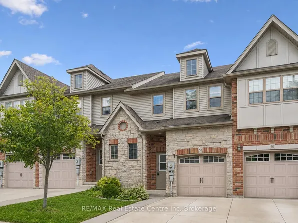 53 Washburn Dr, Guelph, ON N1E 0B2