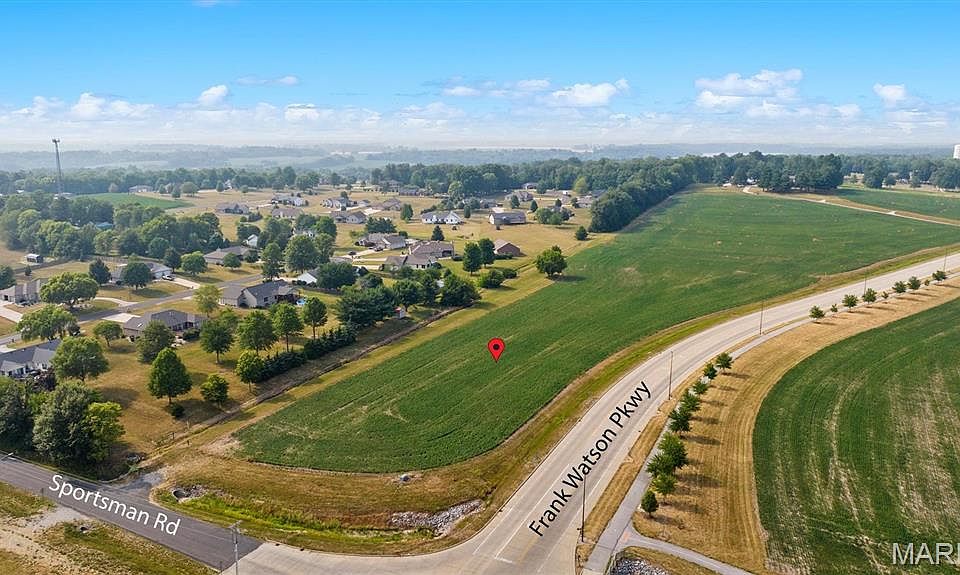 1st image of 0 Sportsman Rd