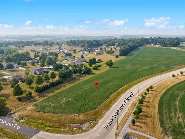 0 Sportsman Rd, Highland, IL 62249