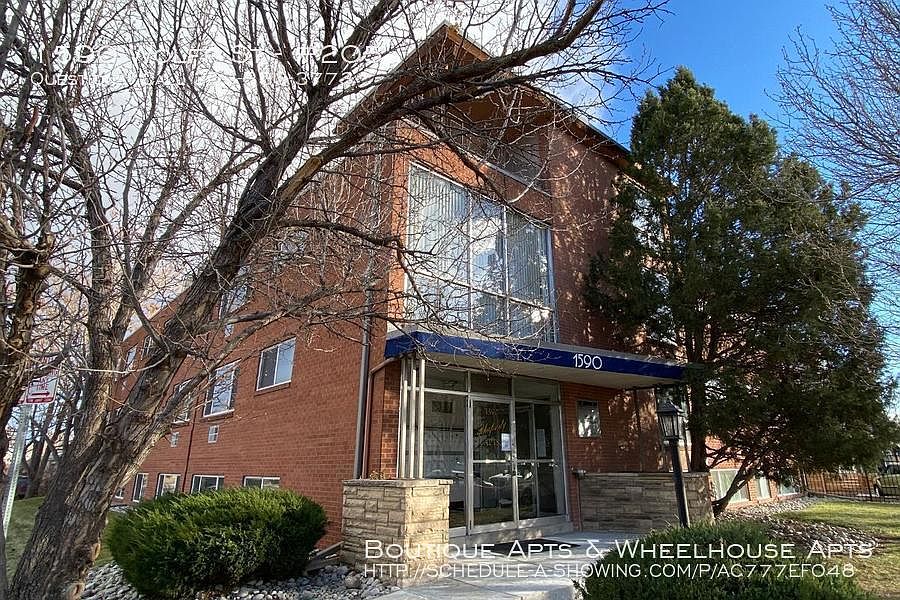1st image of 1590 Wolff St #205