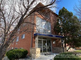1590 N Wolff St #205, Denver, CO 80204