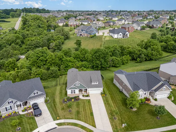 15005 Prat Ct, Union, KY 41091