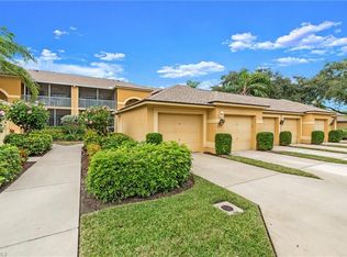 26490 Sunderland Dr UNIT 1105, Bonita Springs, FL 34135