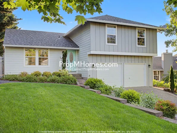 5137 NW 172nd Pl, Portland, OR 97229