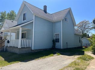 1913 16th St, Port Huron, MI 48060